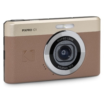 KODAK 柯达 PIXPRO C1 轻便相机