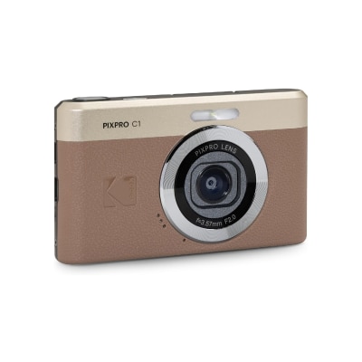 KODAK 柯达 PIXPRO C1 轻便相机