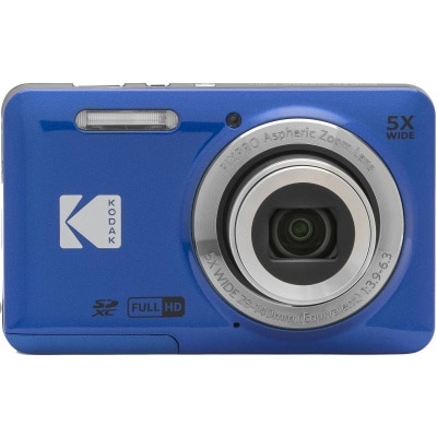 KODAK 柯達 PIXPRO FZ55 輕便相機