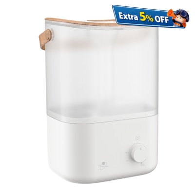 Batus MH280 2.8L Silver-ion Humidifier