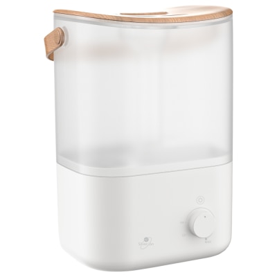 Batus MH280 2.8L 銀離子殺菌 加濕機