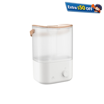 Batus MH280 2.8L Silver-ion Humidifier