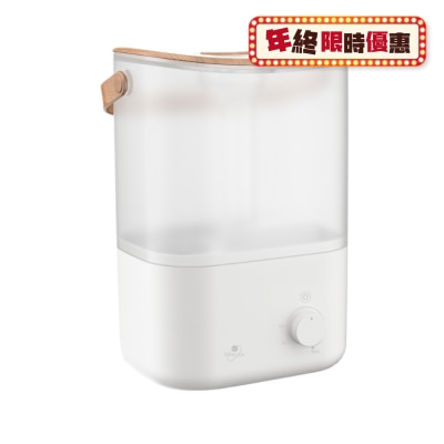 Batus MH280 2.8L 銀離子殺菌 加濕機