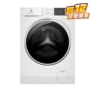 ELECTROLUX 伊萊克斯 EWW8024P3WC 2合1前置式蒸氣洗衣乾衣機 2合1洗衣乾衣機