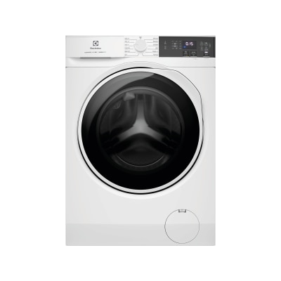 ELECTROLUX EWW8024P3WC Front Load 2in1 Washer-Dryer with HygienicCare Washer 2 In 1