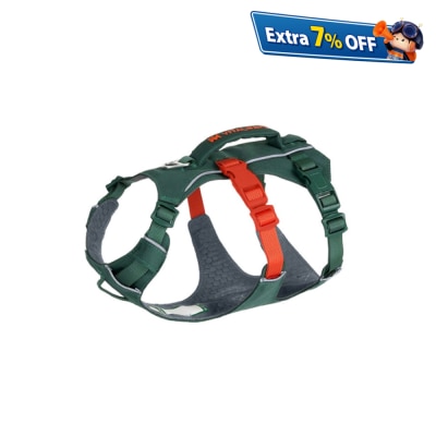 VITAL WAVE FeatherGrip Pet Harness