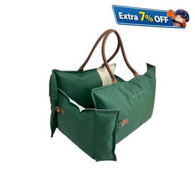 VITAL WAVE 蒙德理安车载包