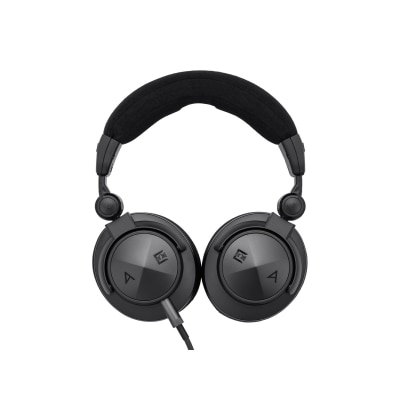 Astell & Kern x Ultrasone VIRTUOSO 聯乘款頭戴式耳機 image