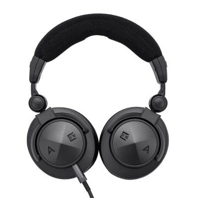 Astell & Kern x Ultrasone VIRTUOSO Limited Edition Headphones