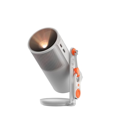 XGIMI MoGo 4 Google TV Portable Projector 1080P