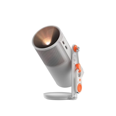 XGIMI 极米 MoGo 4 Google TV 便携式投影机1080P