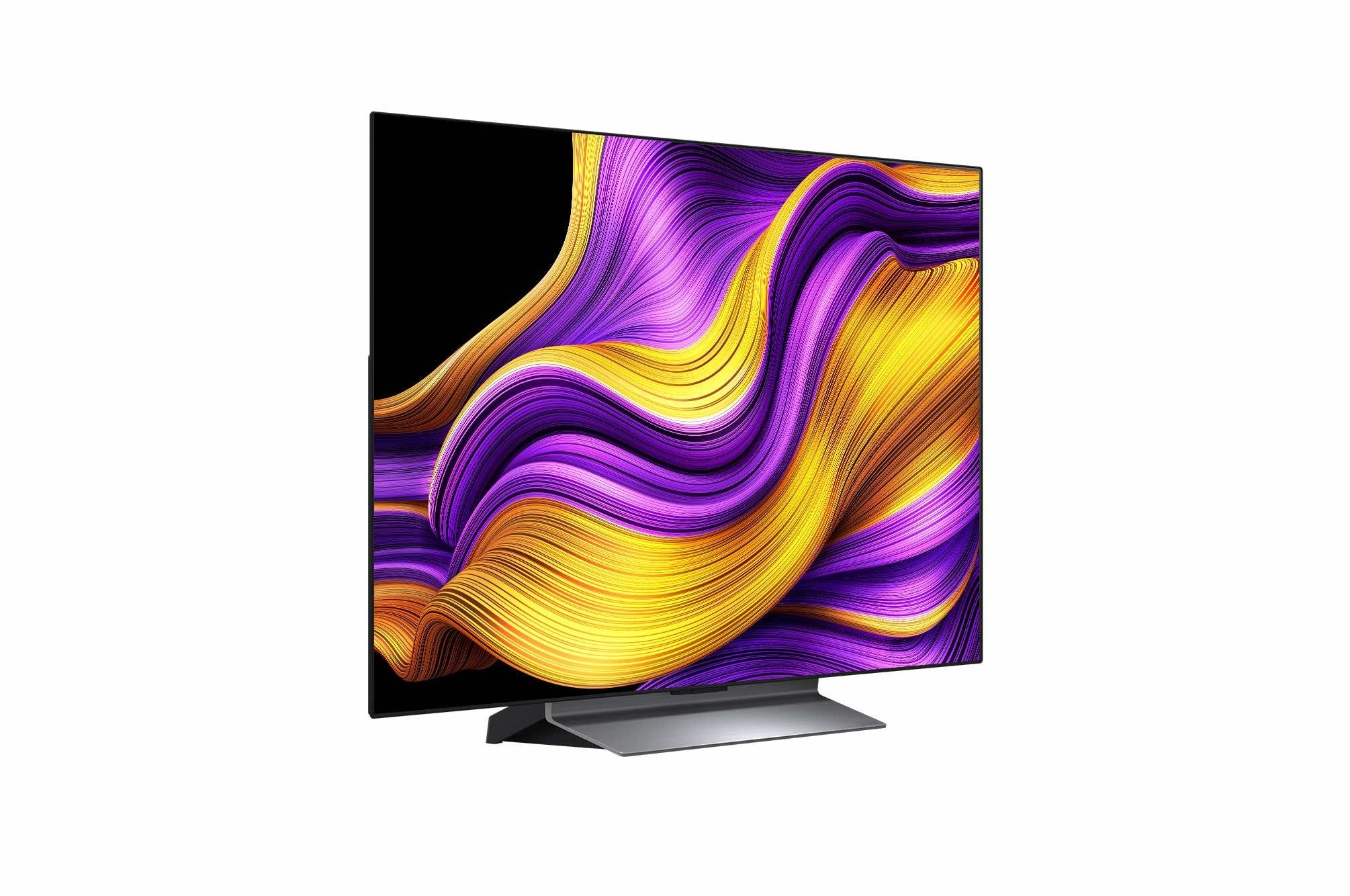 购买LG 乐金OLED evo AI G5 4K 智能电视2025 | Fortress 丰泽