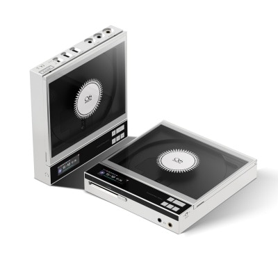 Shanling EC Zero Portable CD player