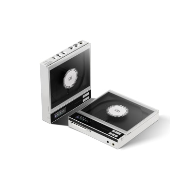 Shanling 山靈 EC Zero便攜式CD機 image