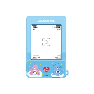 ESCURA Instant Snap数码相机