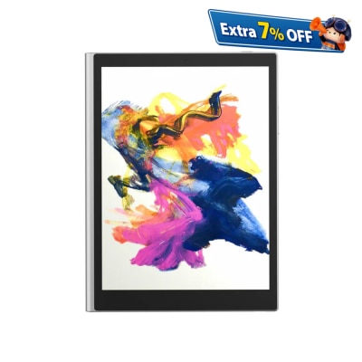 Harbor Innovations Paper 7 Color RLCD 7.8 inch Android OS Tablet E-Reader