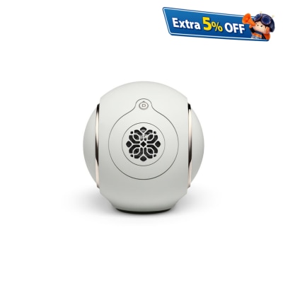 Devialet 帝瓦雷 Phantom Ultimate 98 dB 藍芽喇叭