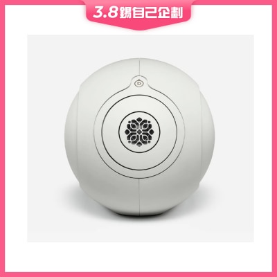 Devialet 帝瓦雷 Phantom Ultimate 108 dB 藍芽喇叭