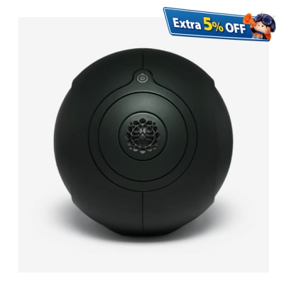 Devialet 帝瓦雷 Phantom Ultimate 108 dB 蓝芽喇叭