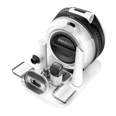 Petaboo 多功能無線吸毛器 - 7合1 PRO