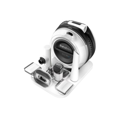 Petaboo 多功能無線吸毛器 - 7合1 PRO