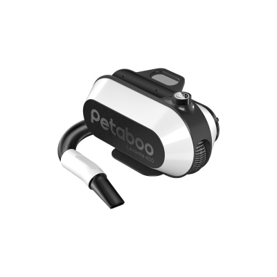 Petaboo - High-Speed Smart Pet Blow Dryer