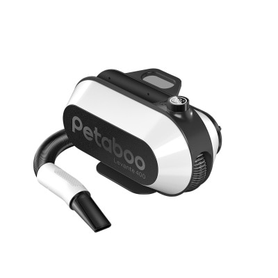 Petaboo 高速智能吹風機