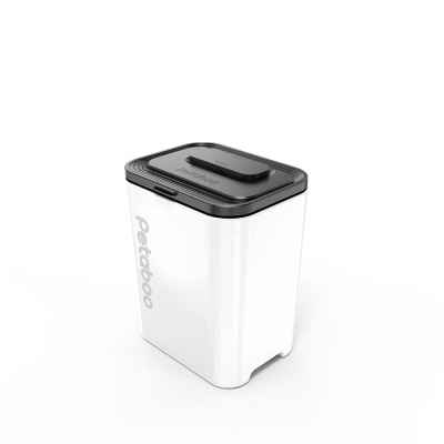 Petaboo 自动真空储粮桶 (普通版本)