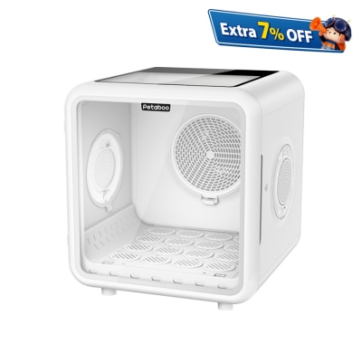 Petaboo Smart Pet Drying Box