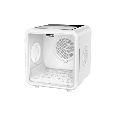 Petaboo - Smart Pet Drying Box