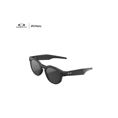 Oakley Meta HSTN 智慧眼鏡