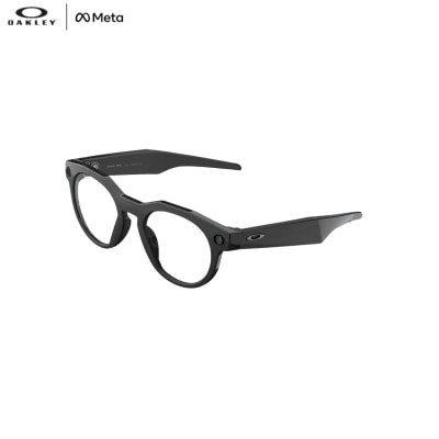 Oakley Meta HSTN 智慧眼鏡