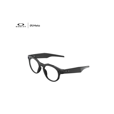 Oakley Meta HSTN 智慧眼镜