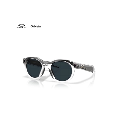 Oakley Meta HSTN 智慧眼鏡