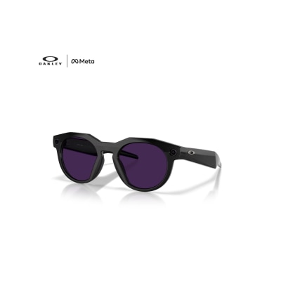 Oakley Meta HSTN 智慧眼鏡