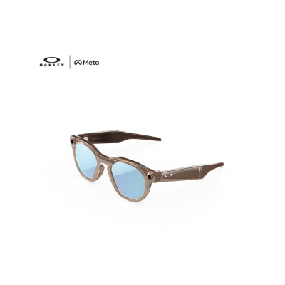 Oakley Meta HSTN 智慧眼鏡
