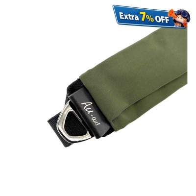 Au-au Leslie Multi-functional Dog Leash