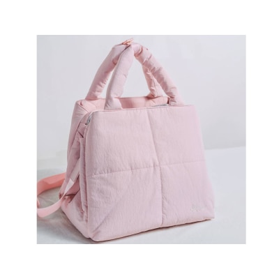 Au-au Fonny Bubble Bag