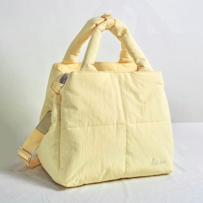 Au-au Au-au Fonny Bubble Bag