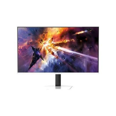 INNOCN 2760V Pro 27" 4K 雙模 MiniLED 電競顯示屏