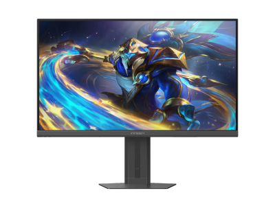 INNOCN 27G2R 27" 2K QHD 200Hz 電競顯示屏
