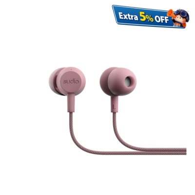 Sudio V3 耳塞