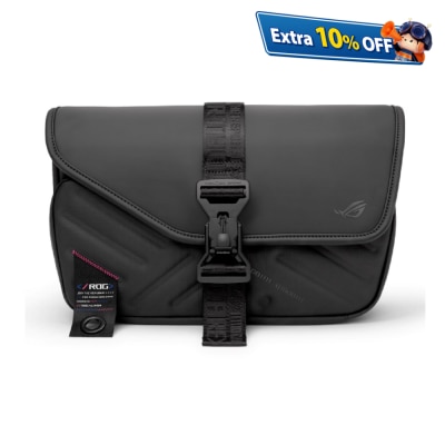 ASUS ROG Slash Sling Bag 4.0 BC3004