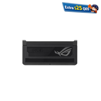 ASUS ROG Bulwark DG300 7-in-1 Gaming Dock