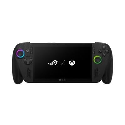 ASUS 华硕 ROG Xbox Ally X (2025) RC73XA 电竞手提遊戏机