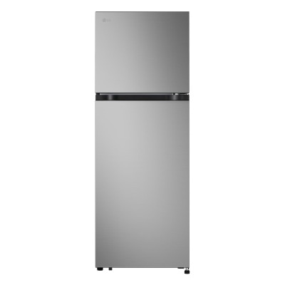 LG B235MPYBSA 243L Top Freezer with Smart Inverter Compressor Fridge