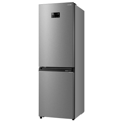 TOSHIBA GR-RB449WE-PMA(57)-1-L 336L Bottom Freezer Refrigerator (Left Hinge) Fridge