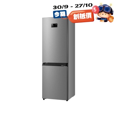 TOSHIBA 東芝 336公升變頻雙門下置式雪櫃 GR RB449WE PMA(57) 1 image