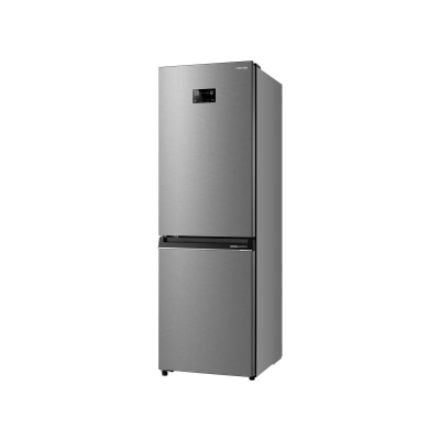 TOSHIBA 东芝 - GR-RB449WE-PMA(57)-1 336公升 变频下置式双门雪柜 雪柜