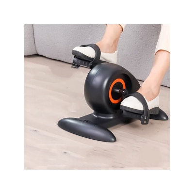 愛意達 - 电动复康单车